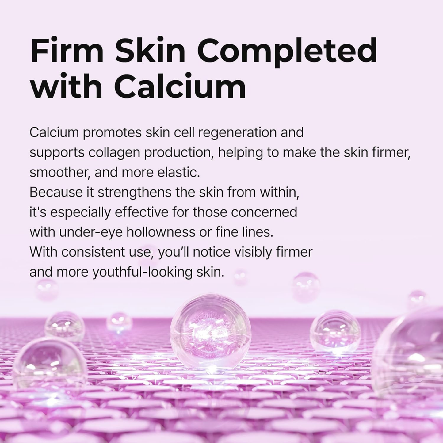 Natura™ Cemenrete Calcium Multi Balm