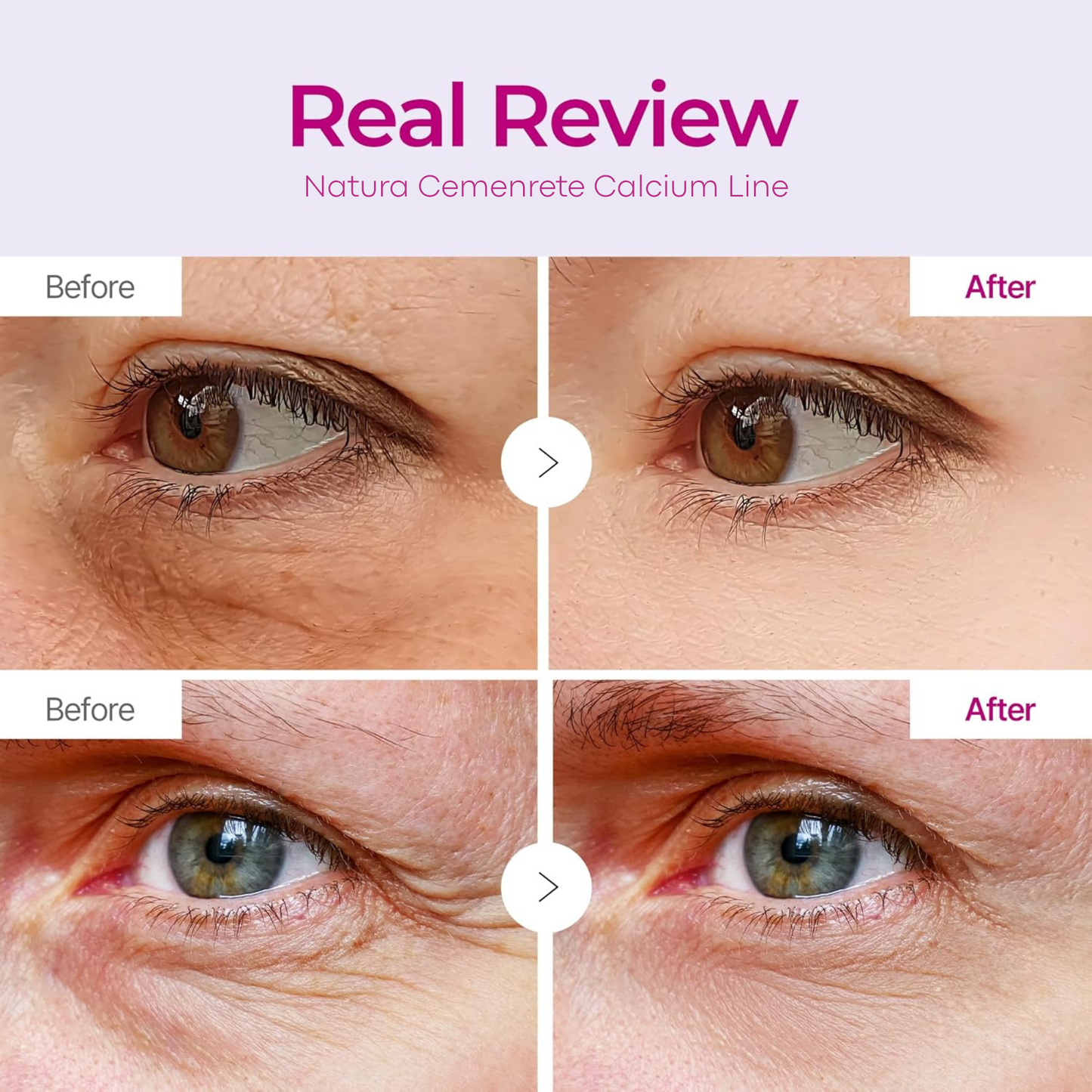 Natura™ Cemenrete Calcium Multi Balm