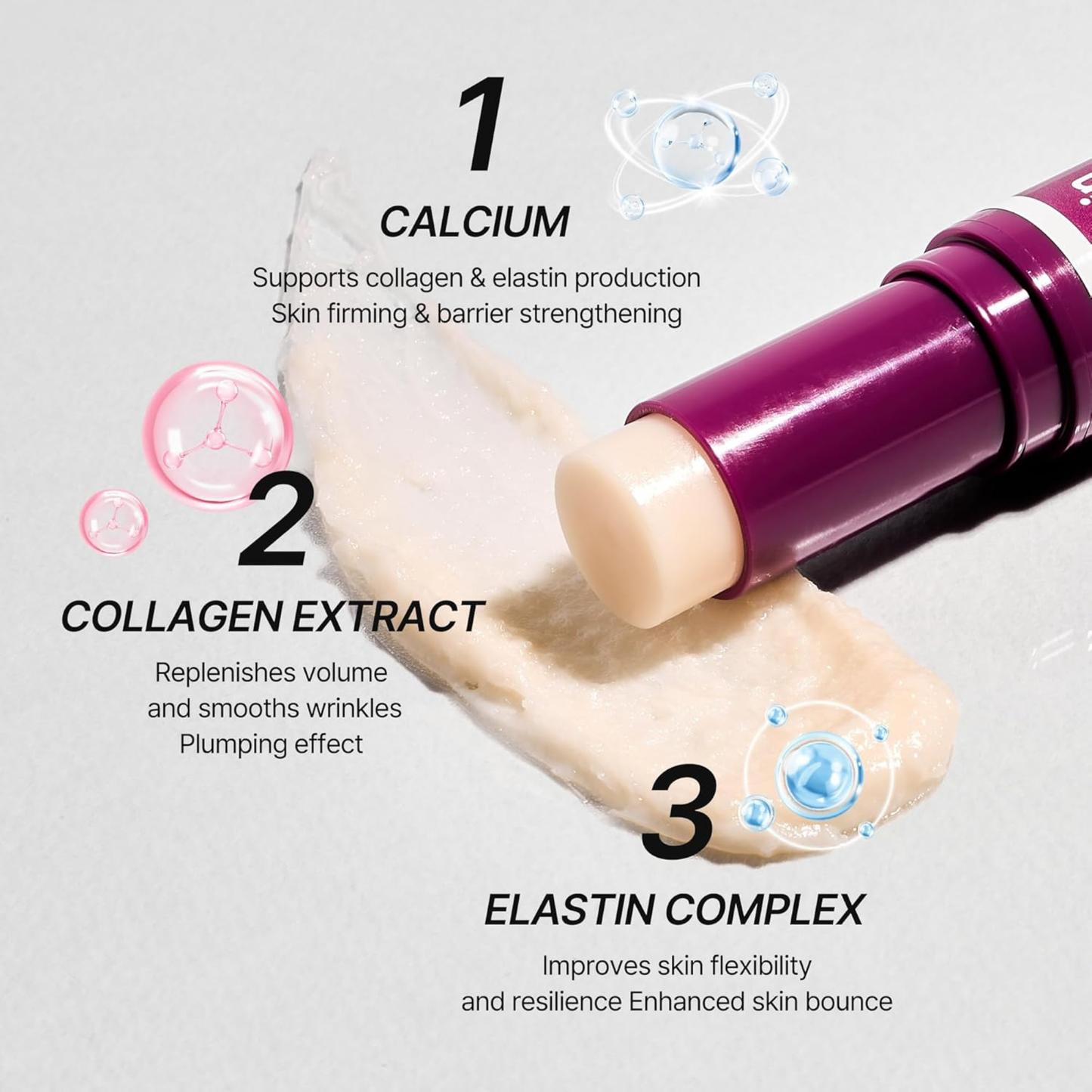 Natura™ Cemenrete Calcium Multi Balm