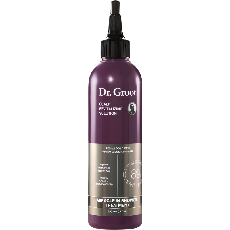Revitalize Shower Serum