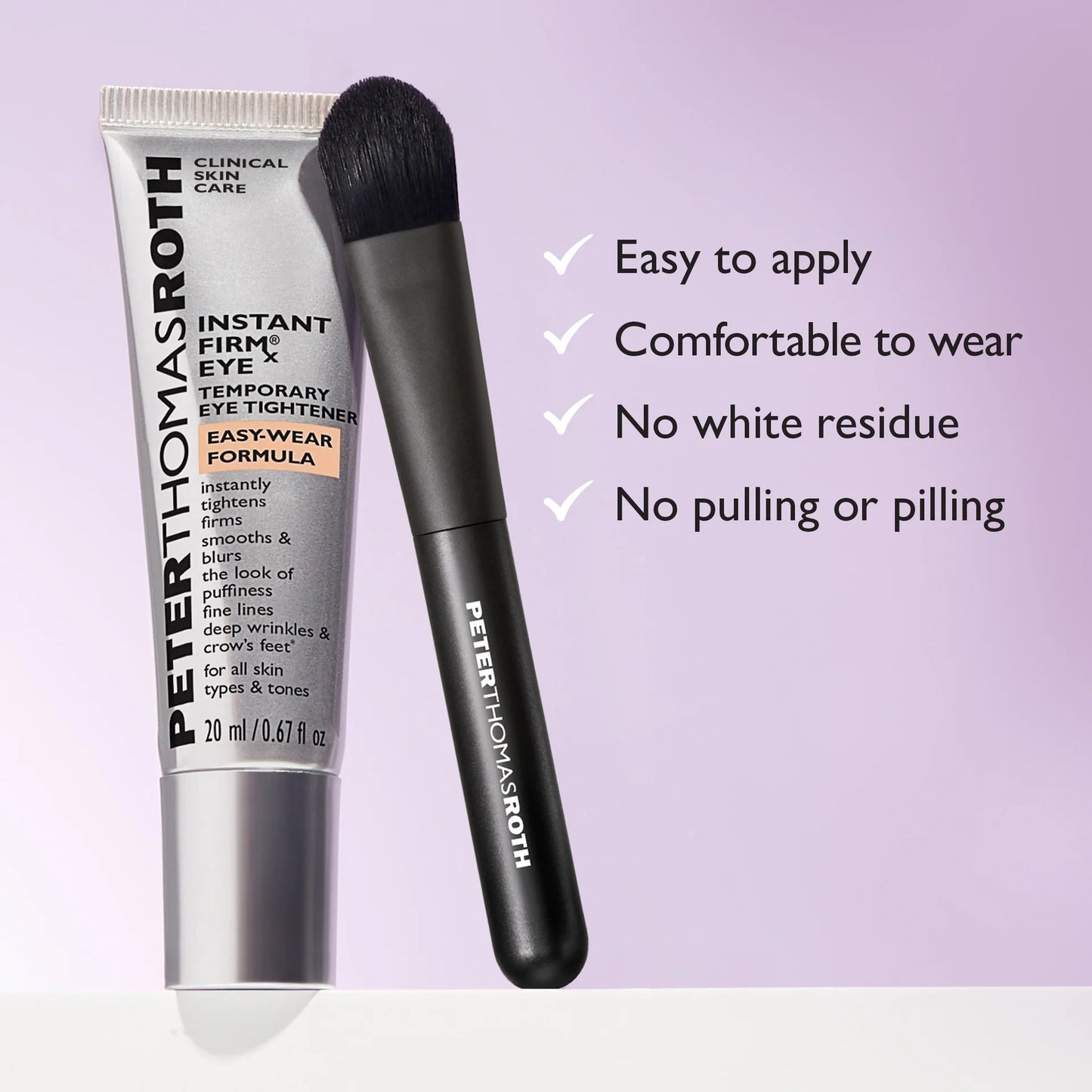 Instant Tight Eyes – No Irritation, Real Results