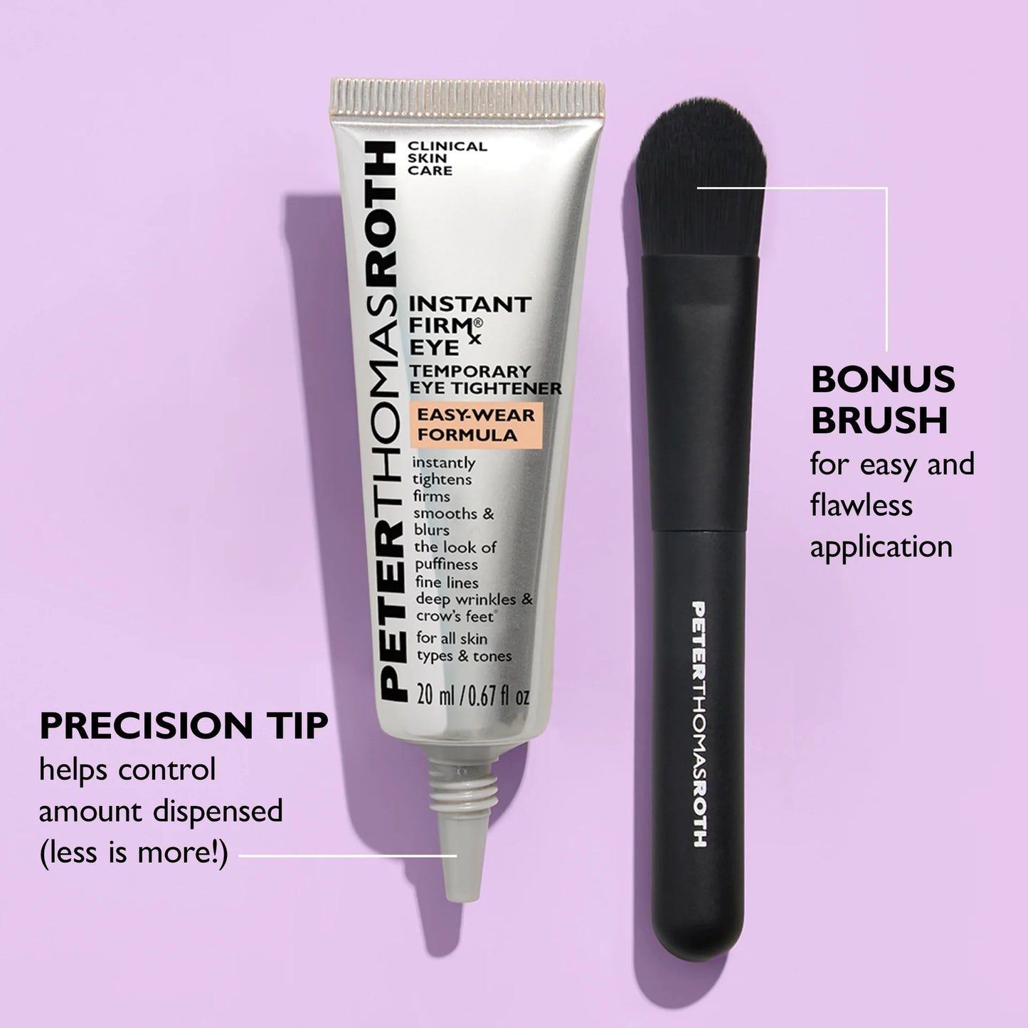 Instant Tight Eyes – No Irritation, Real Results