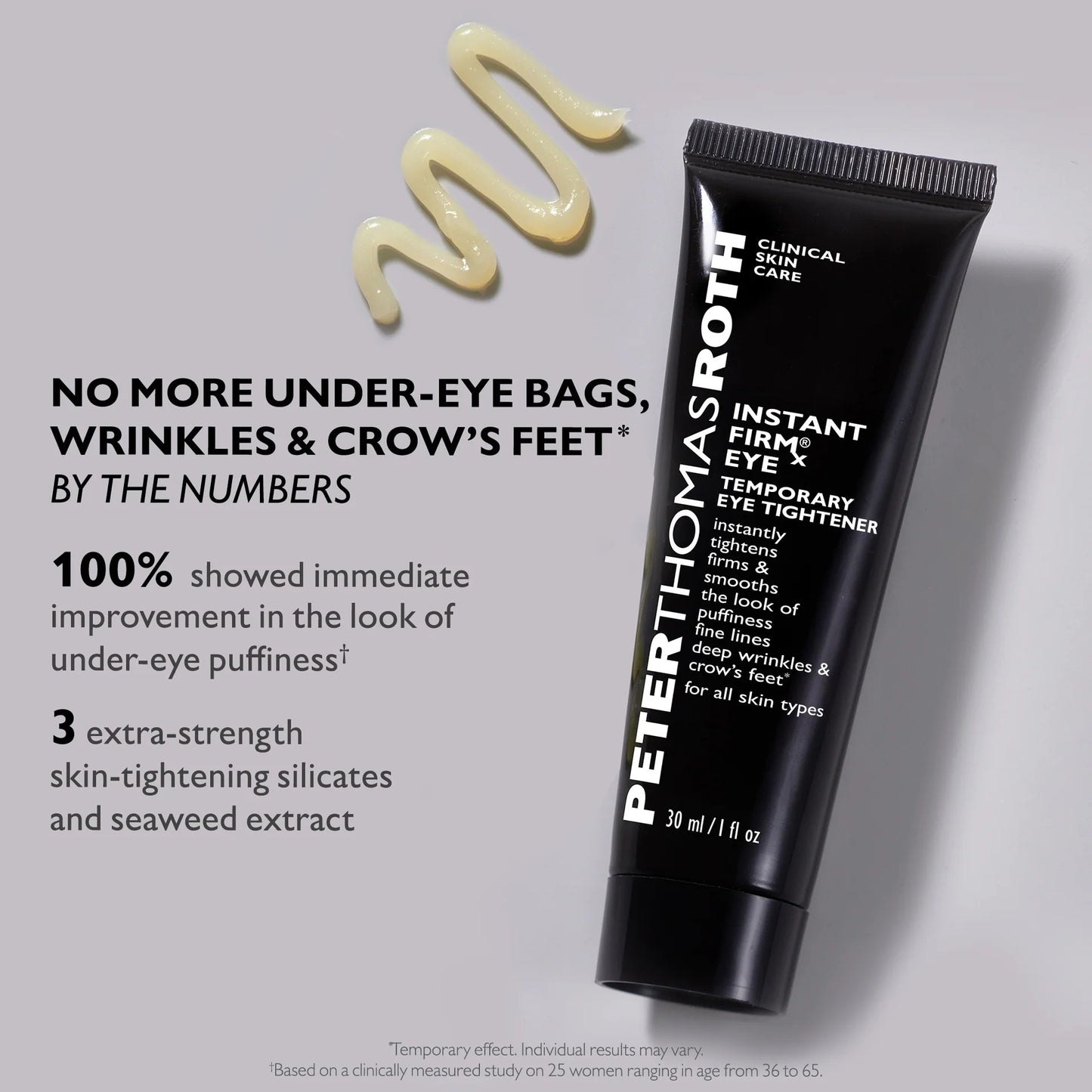 Instant Tight Eyes – Original Formula
