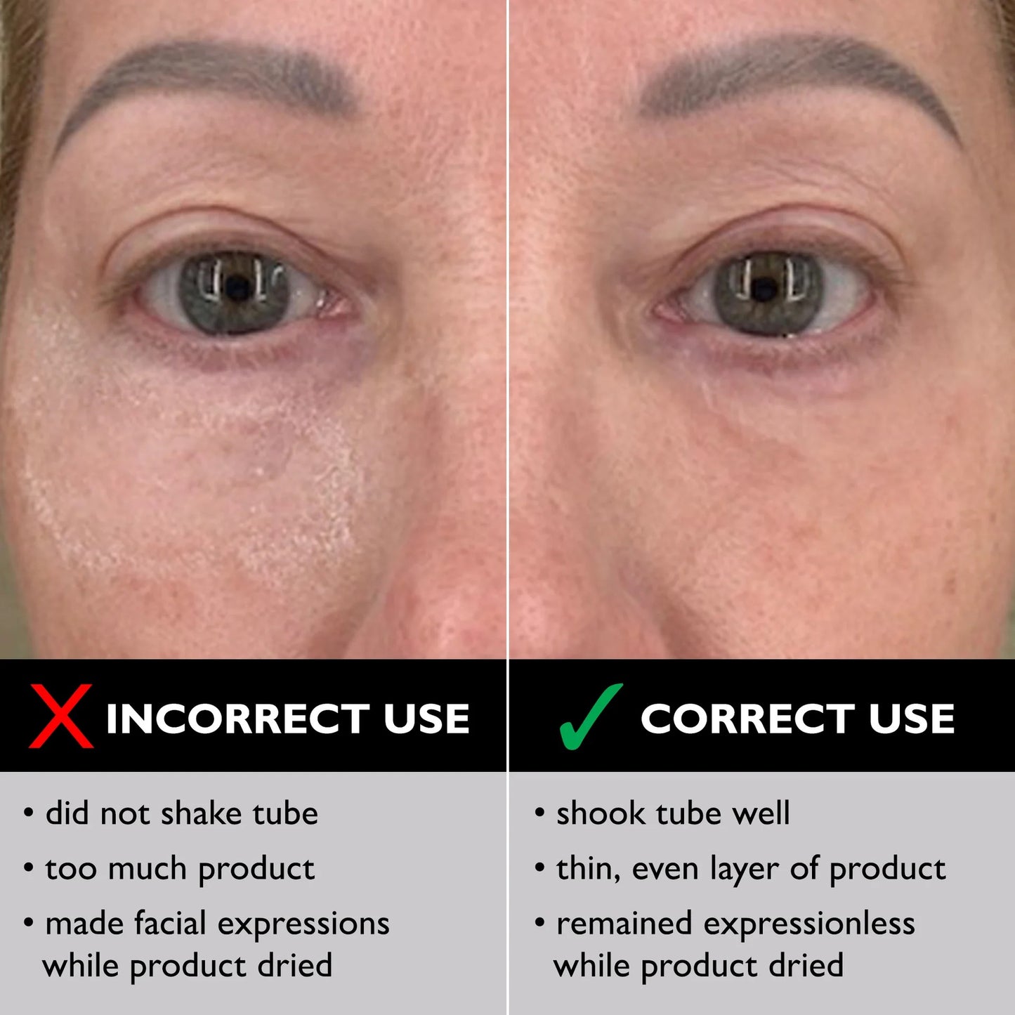 Instant Tight Eyes – Original Formula