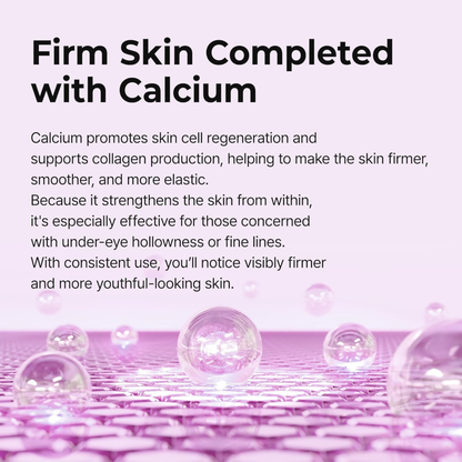 Natura™ Cemenrete Calcium Multi Balm