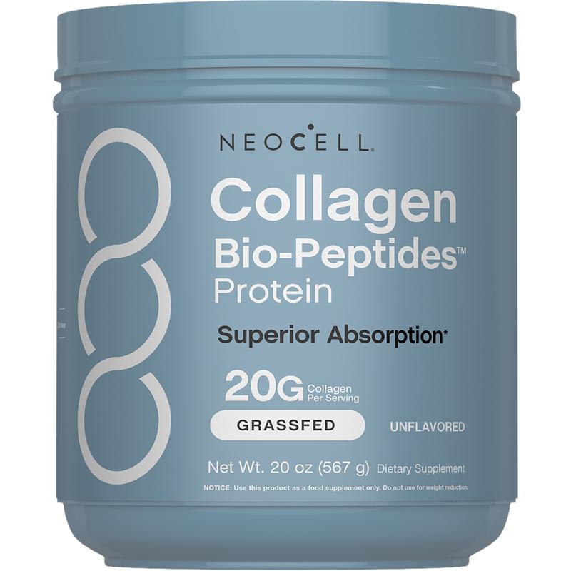 Natura™ Collagen Bio-Peptides