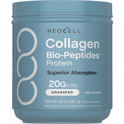 Natura™ Collagen Bio-Peptides