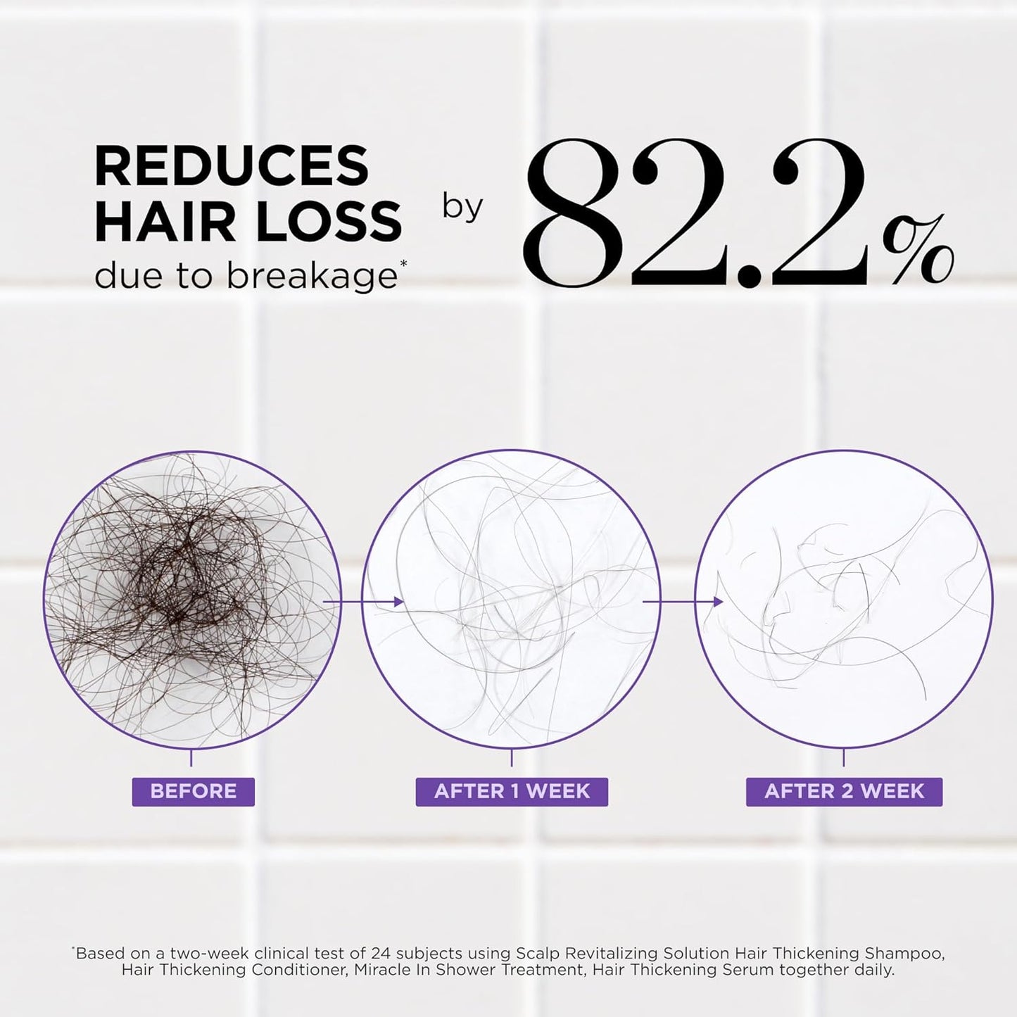 Natura™  Thickening Hair Roll-On Serum