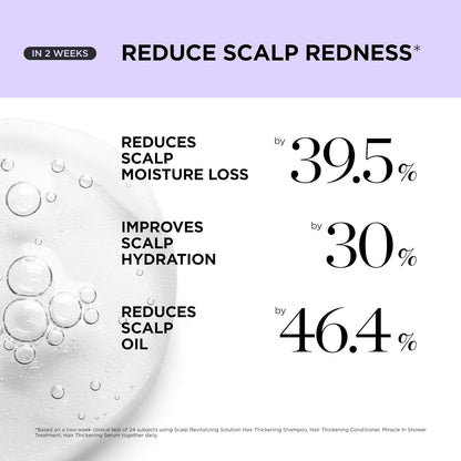 Natura™  Thickening Hair Roll-On Serum