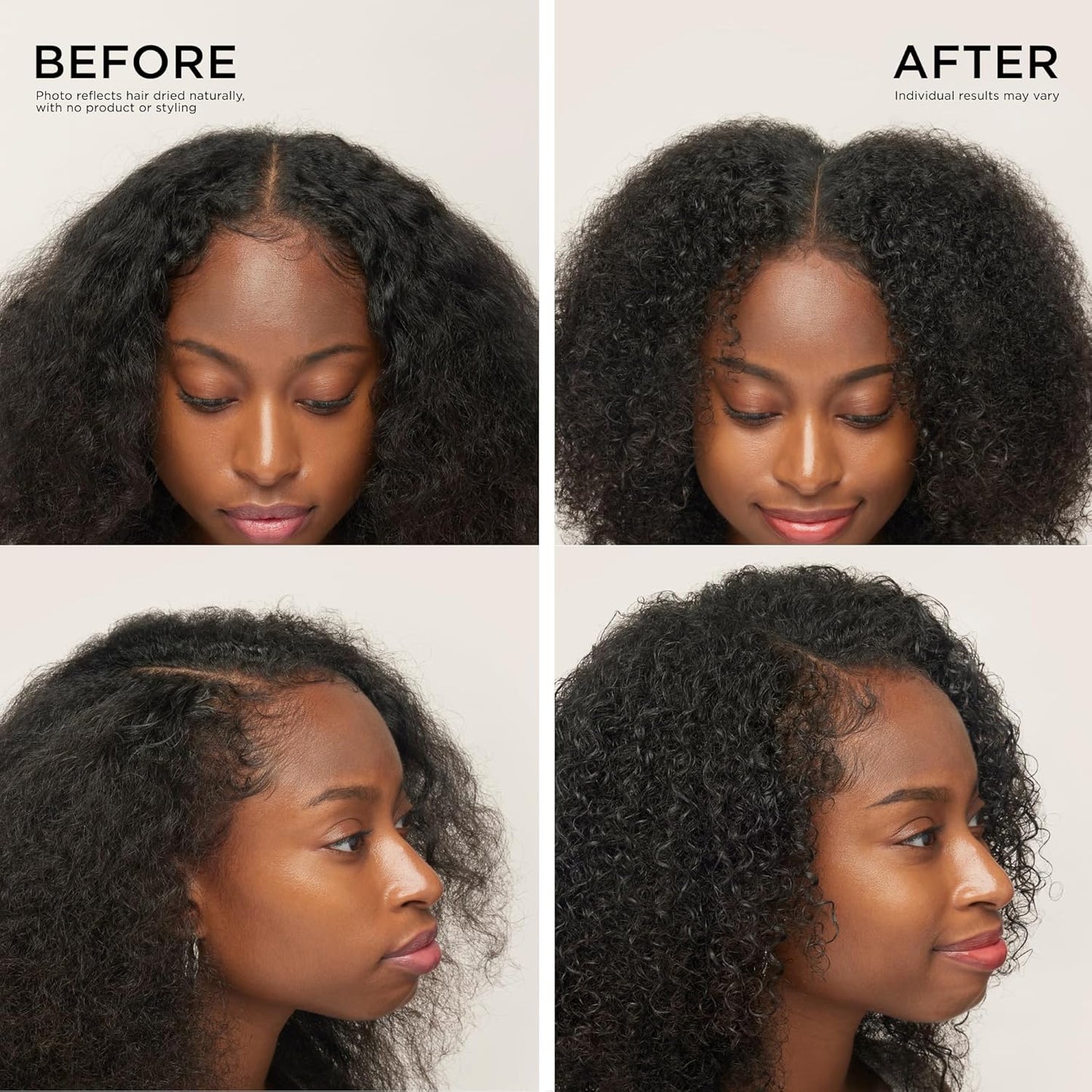 Natura™  Thickening Hair Roll-On Serum