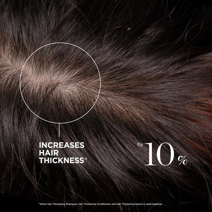 Natura™  Thickening Hair Roll-On Serum