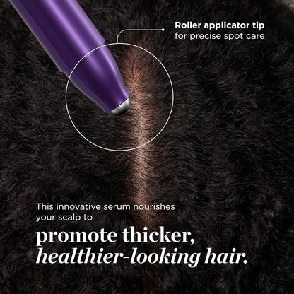Natura™  Thickening Hair Roll-On Serum