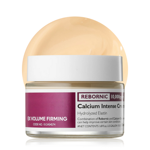 Cemenrete Calcium Intense Cream