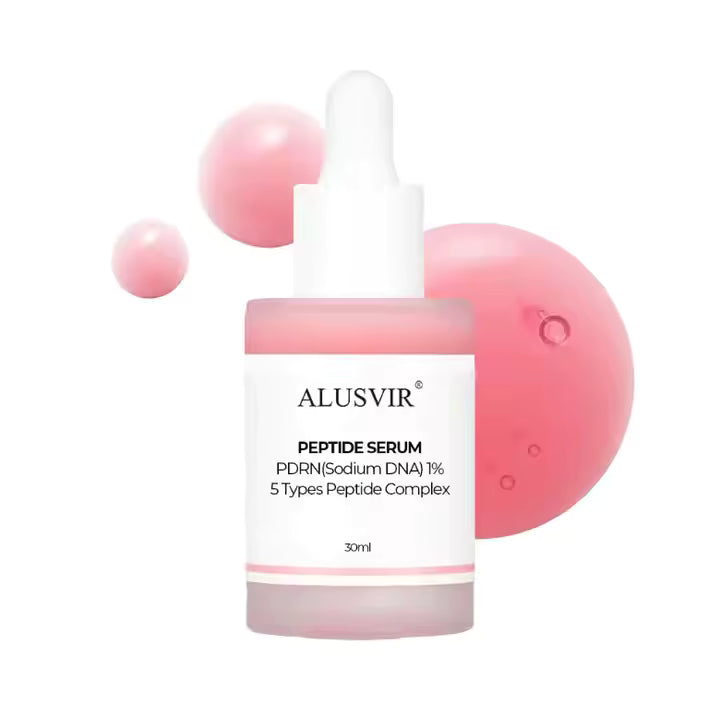 Anti-Aging Hydrating Serum