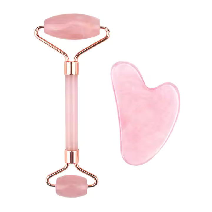 Facial Massage Roller