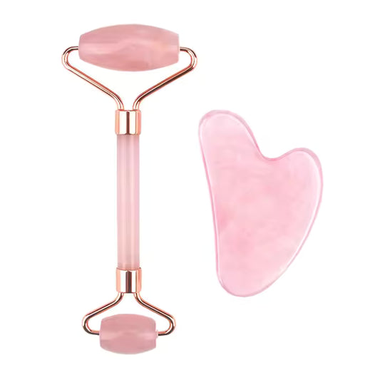 Facial Massage Roller