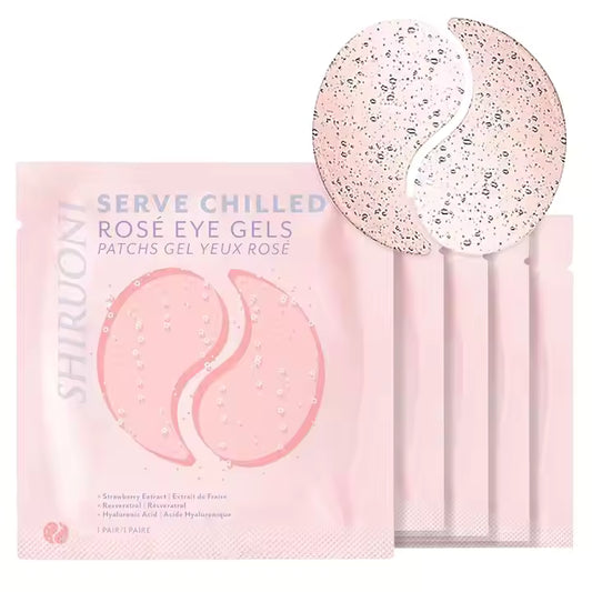 Overnight Eye Patches