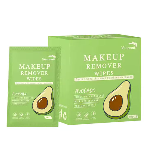 Facial Wipes