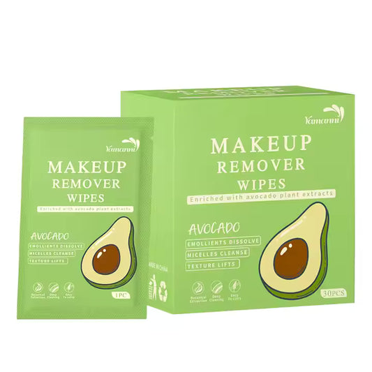 Facial Wipes