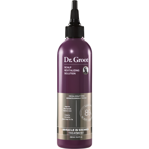 Revitalize Shower Serum