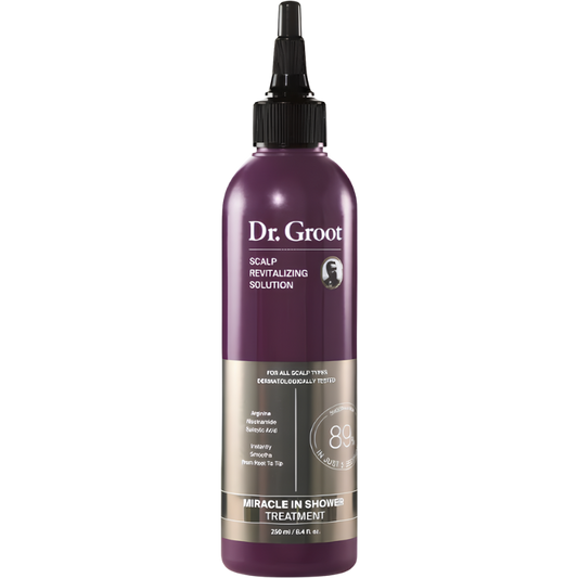 Revitalize Shower Serum