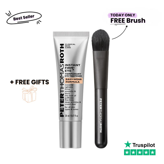 Instant Tight Eyes – No Irritation, Real Results