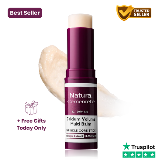 Natura™ Age-Defying Eye & Skin Balm