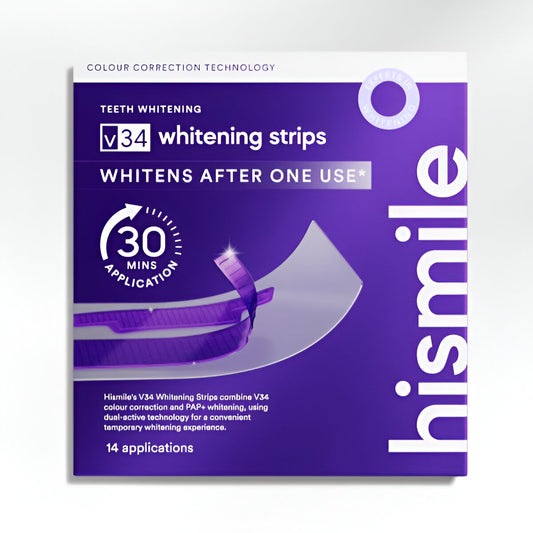 Teeth Whitening Strips