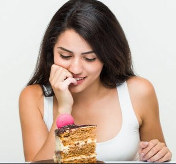 The Ultimate 7-Day Anti-Cravings Reset Guide