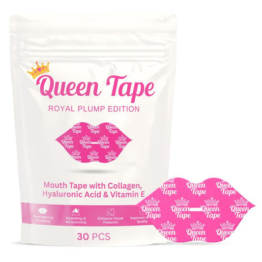 Mouth Tape For Sleep