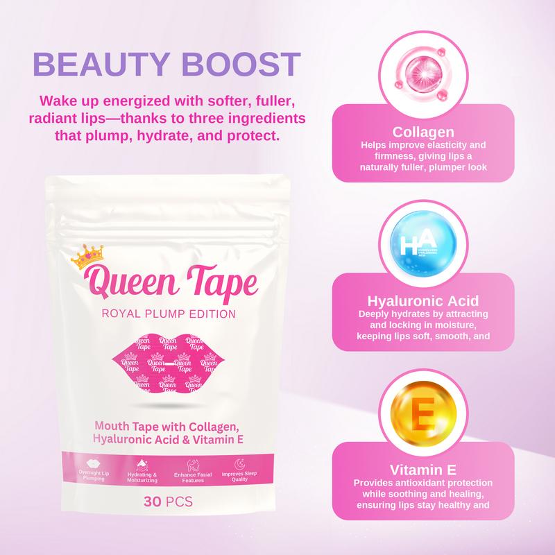 Mouth Tape For Sleep