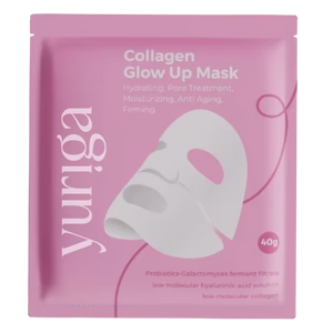 Collagen Glow Up Mask