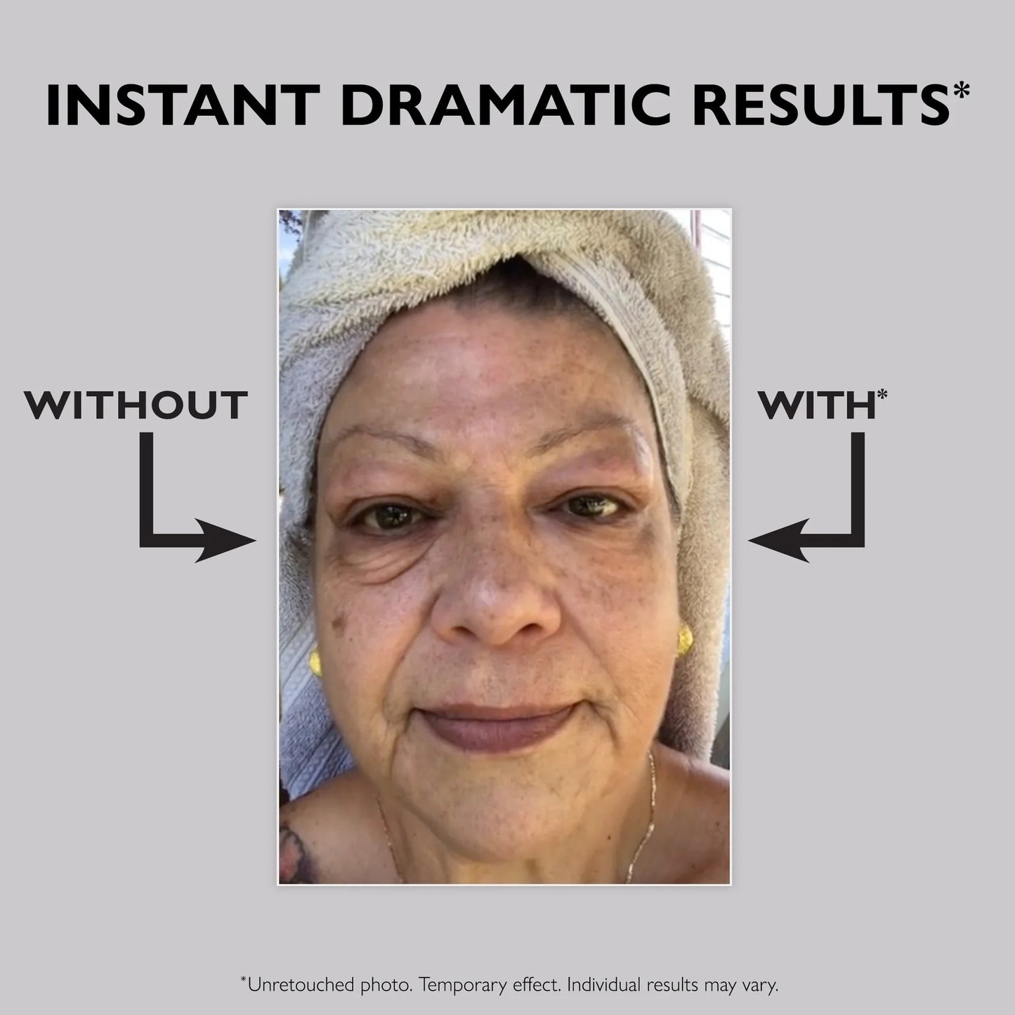 Instant Tight Eyes – Original Formula