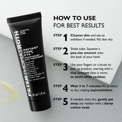 Instant Tight Eyes – Original Formula