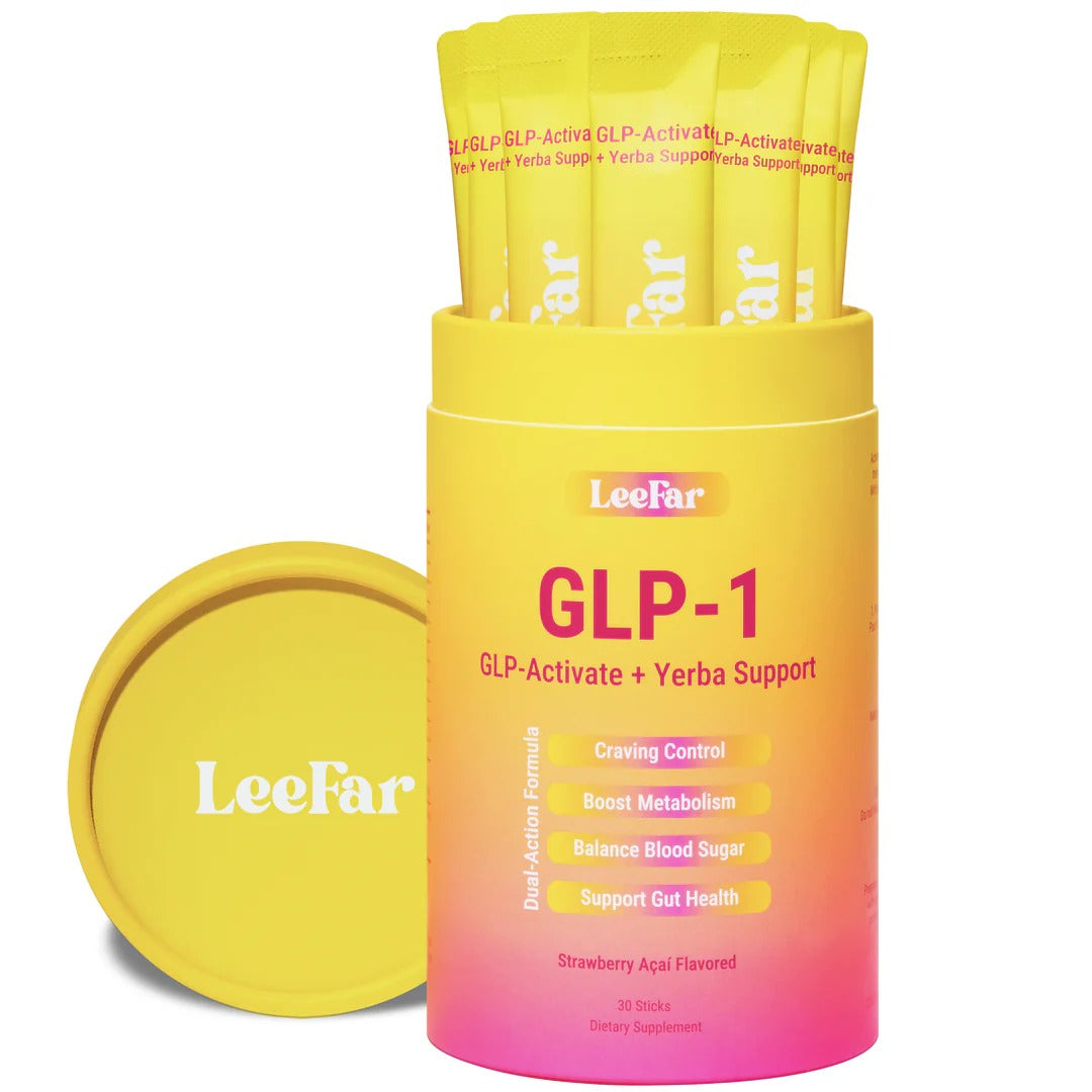 Leefar GLP-1 Drink Mix