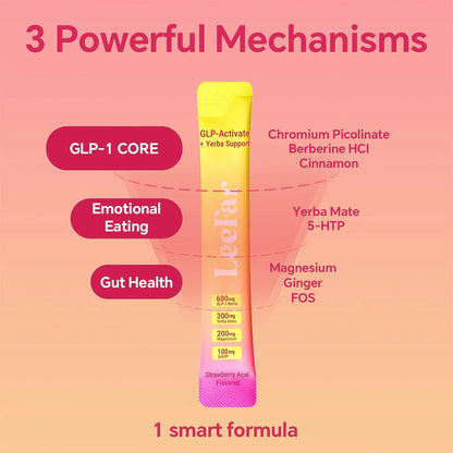 Leefar GLP-1 Drink Mix