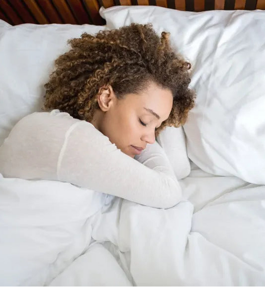 10 Habits for Better Rest and Sleep - Guide